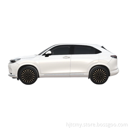 VENDITO IN SENDE CALDO NUOVO ENERGIA 420 km Nuovo stile SUV Off-Road Honda ENP1 2023 ALTA SPECIA 150 km/h Auto elettrica a mano sinistra